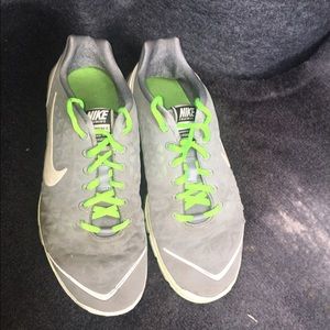 Nike shoes
