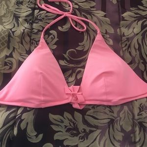 Victoria secret bathing suit top