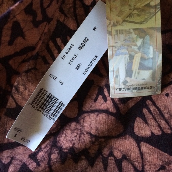 Nicole Miller backpack ❤️HP - Picture 3 of 5