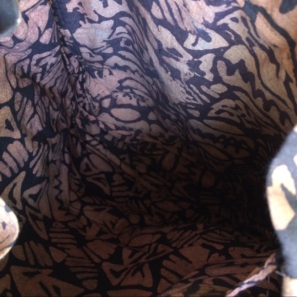 Nicole Miller backpack ❤️HP - Picture 4 of 5