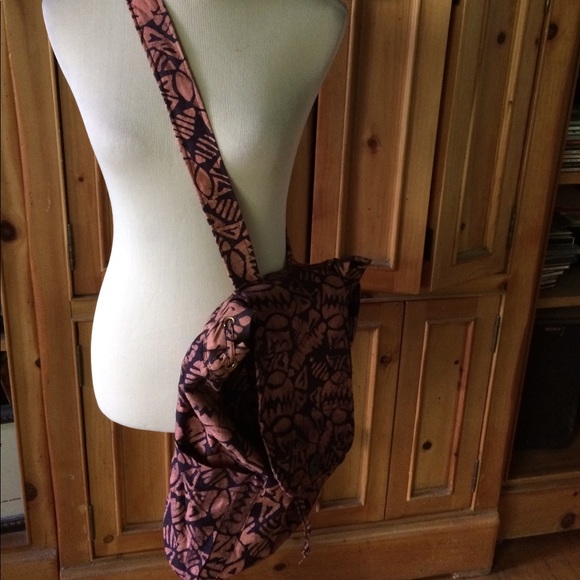 Nicole Miller backpack ❤️HP - Picture 5 of 5