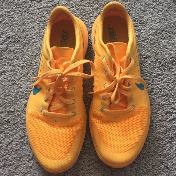 Nike Fitsole