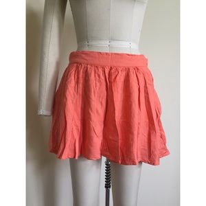 Summery skirt