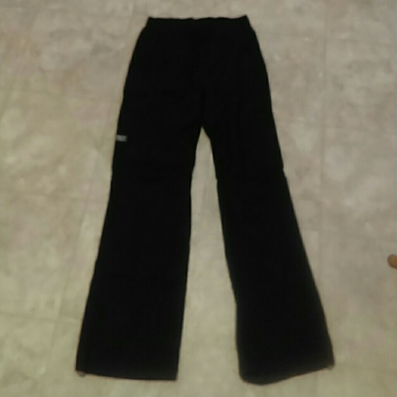 Cherokee scrub pants