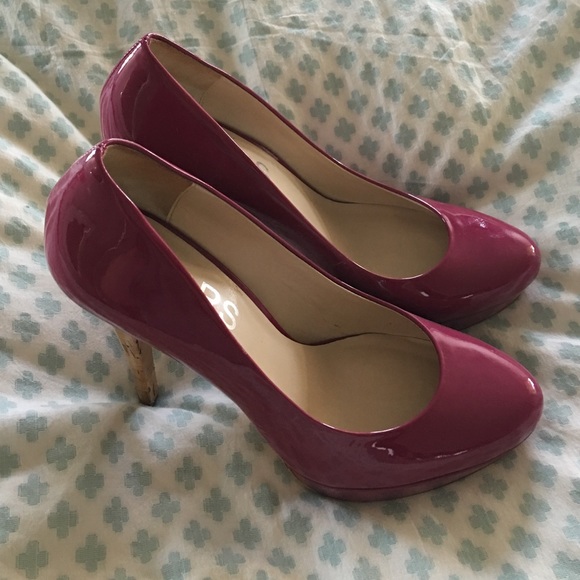 KORS by Michael Kors heels.