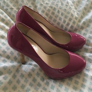 KORS by Michael Kors heels.