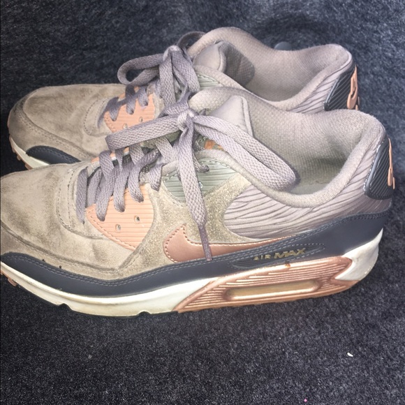 Nike air max