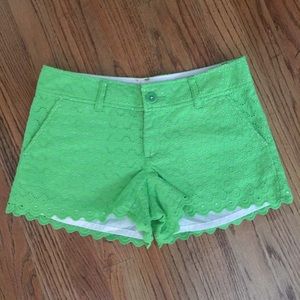 Lilly Pulitzer Walsh Short