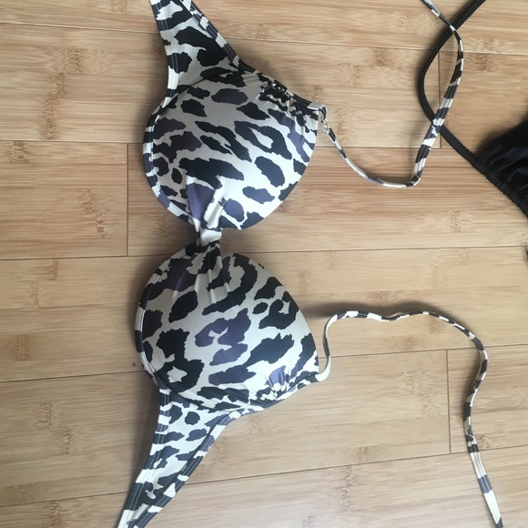 Victoria's Secret Bathing Suit Top