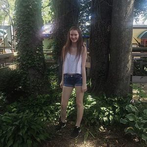 Meet your Posher, Jade