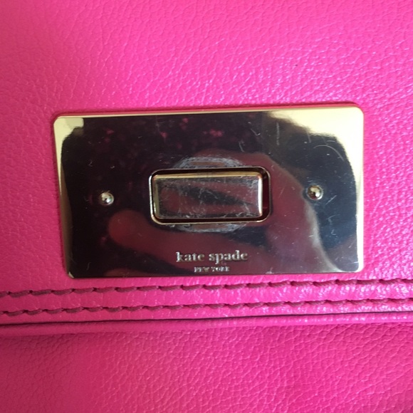 Pink Kate spade - Picture 2 of 4