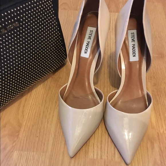 Steve Madden Phyliss Pump