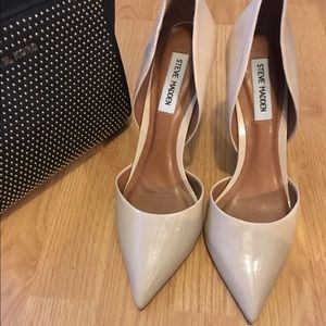 Steve Madden Phyliss Pump