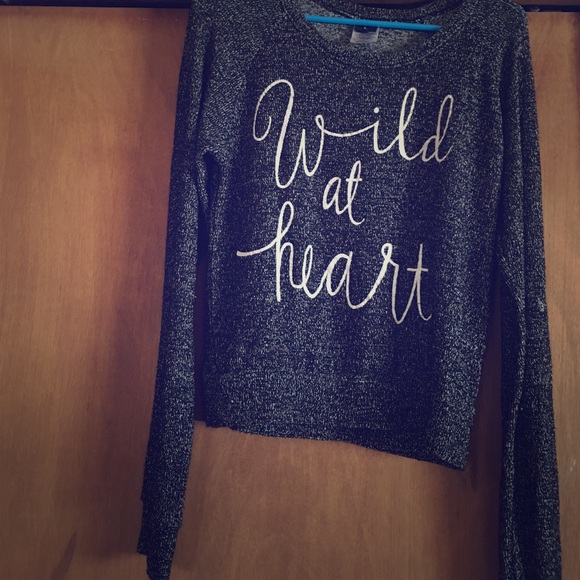 Buckle Long Sleeve Shirt