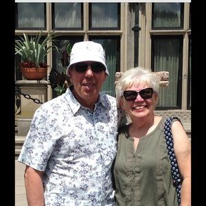 Meet your Posher, Judy