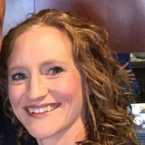 Meet your Posher, Jill