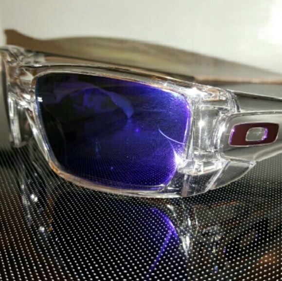 Oakley sunglasses