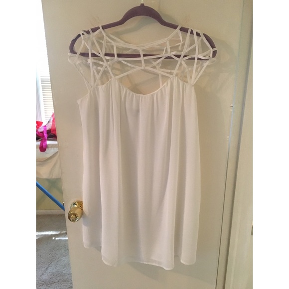 awesome boutique dress- read below!