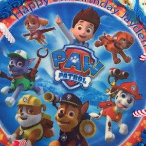 Meet your Posher, Olga