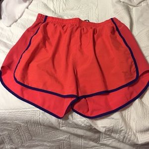 PINK VS Athletic Shorts