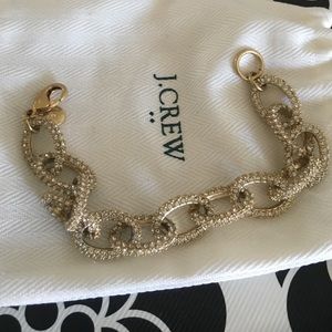 J crew bracelet