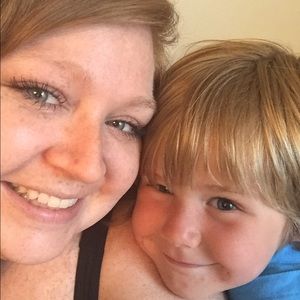 Meet your Posher, Jacquelyn