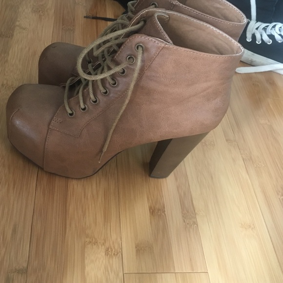 Booties