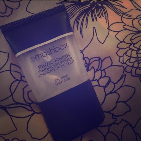 Smash box primer