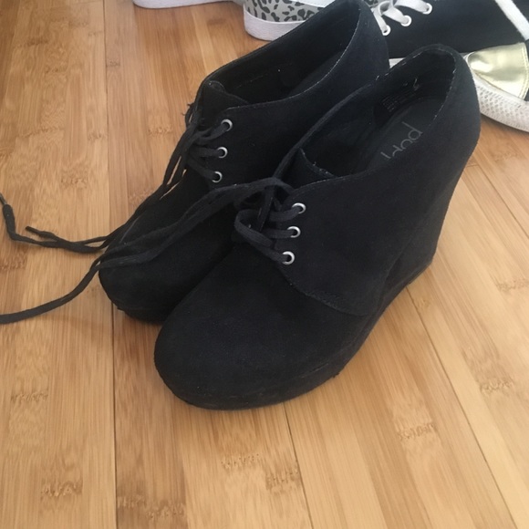 Booties