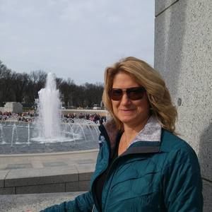 Meet your Posher, Micki