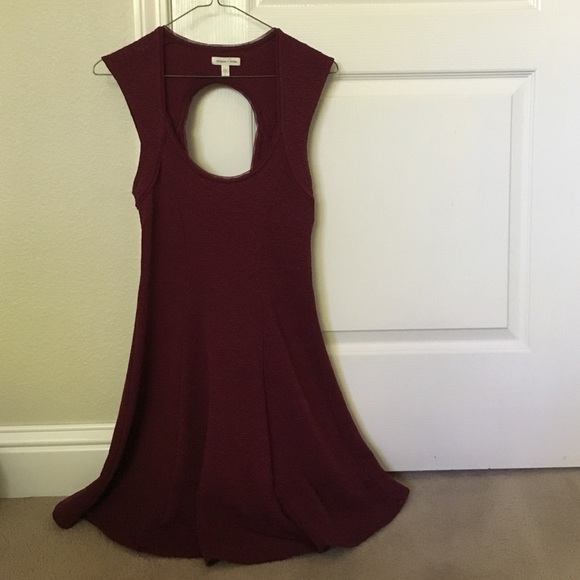 Silence+Noise party dress
