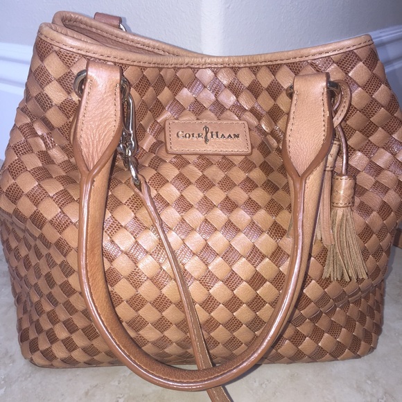 Cole Haan Handbags - Cole Haan Handbag