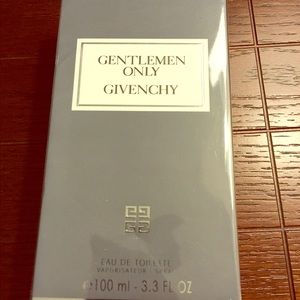 Givenchy 'Gentlemen Only' Eau de Toilette