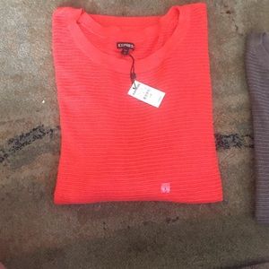 2 Women's Express shirt