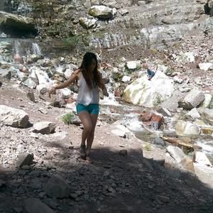 Meet your Posher, Nancy