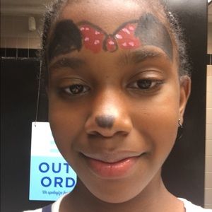 Meet your Posher, Breanna