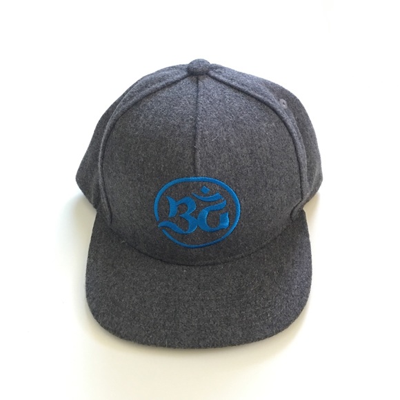 Namasté Wool Hat