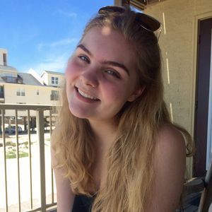 Meet your Posher, Louisa