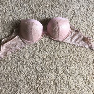 Victoria Secrets Dream Angels Push Up