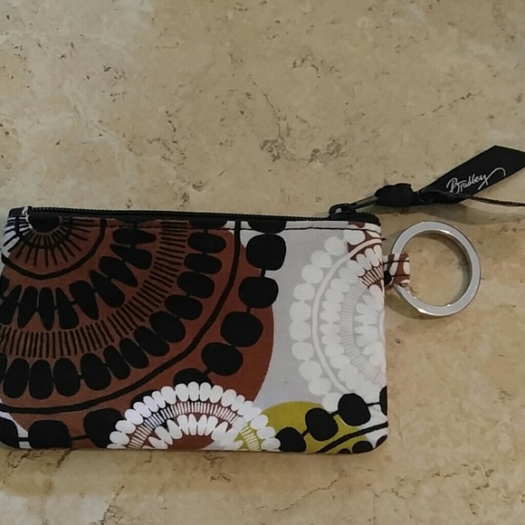 Vera Bradley Credit Card Holder - Picture 2 of 4