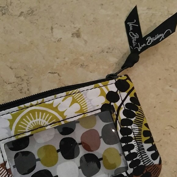 Vera Bradley Credit Card Holder - Picture 4 of 4