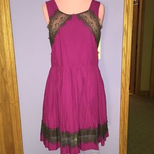 Free People Dress