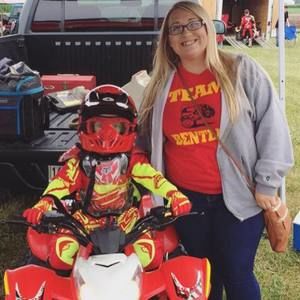 Meet your Posher, Tasha