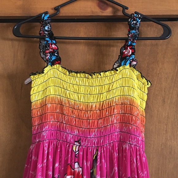 Dress (One Size Fits All) - Picture 2 of 2