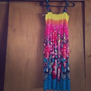 Dress (One Size Fits All)