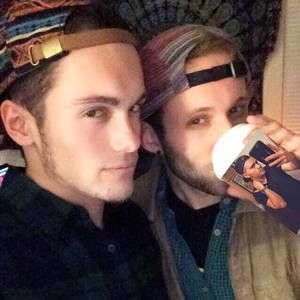 Meet your Posher, Thomas