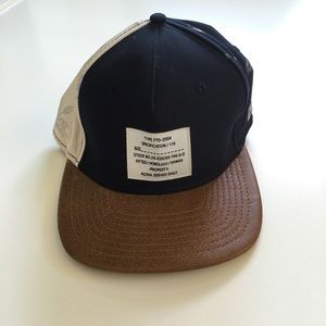 Hawaii Ball Cap