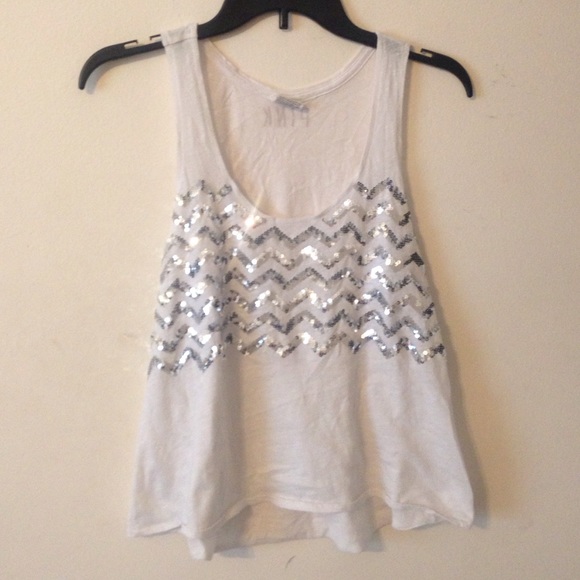 PINK tank