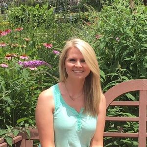 Meet your Posher, Brittany