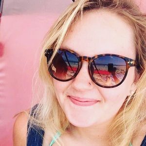 Meet your Posher, Kailea